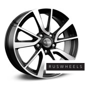 Диски iFree Original R17 / 7J PCD 5x112 ЕТ 49 ЦО 57.1 ZV Octavia KC699 Диски iFree Original R17 / 7J PCD 5x112 ЕТ 49 ЦО 57.1 ZV Octavia KC699