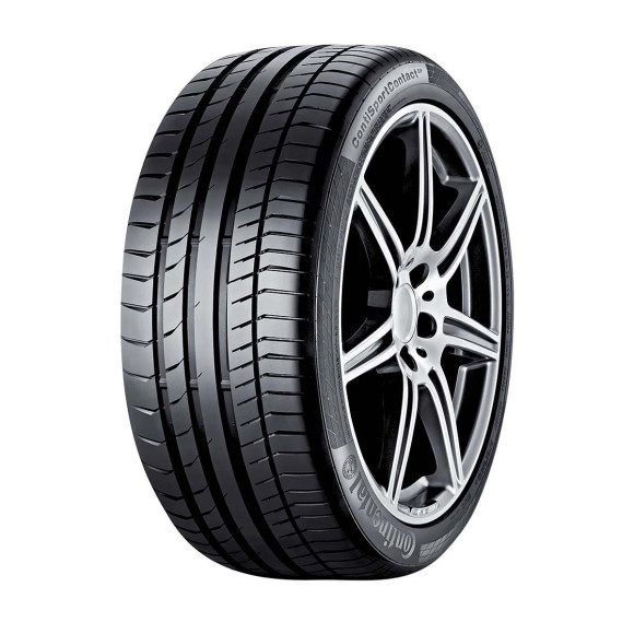 Шины Continental 275/35/20 Y 102 ContiSportContact 5P FR XL (MO) Шины Continental 275/35/20 Y 102 ContiSportContact 5P FR XL (MO)