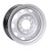 Диски Kronprinz 6.5\R16 5*139.7 ET40 d108.5 Серебро