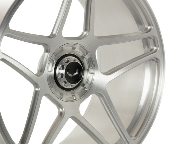 Диски Vossen GEN-02 22"  Диски Vossen GEN-02 22"