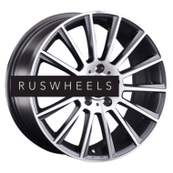 Диски Replay 7,5x18/5x108 ET45 D63,4 JG32 GMF (конус, JA001) Диски Replay 7,5x18/5x108 ET45 D63,4 JG32 GMF (конус, JA001)