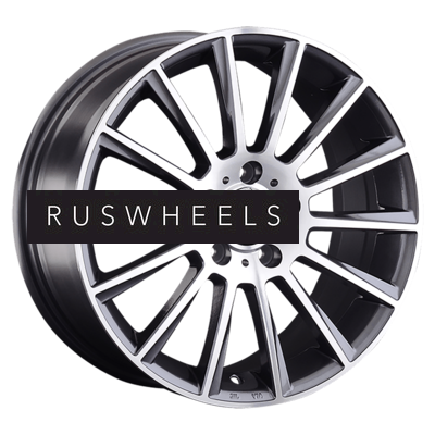 Диски Replay 7,5x18/5x108 ET45 D63,4 JG32 GMF (конус, JA001) Диски Replay 7,5x18/5x108 ET45 D63,4 JG32 GMF (конус, JA001)