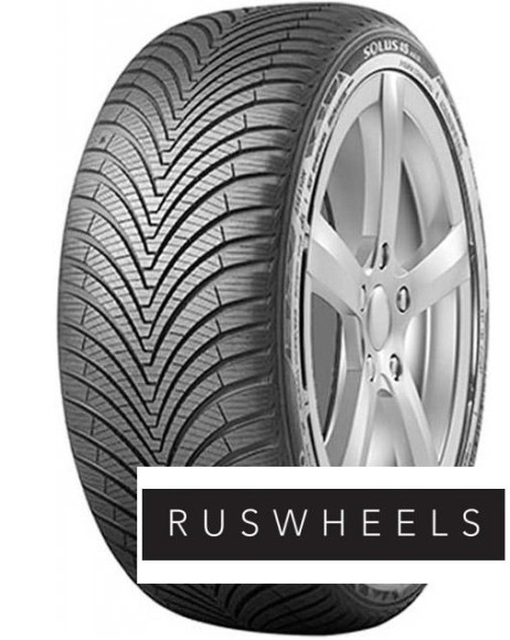 Шины Kumho  175/55/15  T 77 Solus HA32 Шины Kumho  175/55/15  T 77 Solus HA32