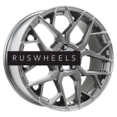 Диски RST 8x18/5x114,3 ET30 D60,1 R148 (RX) BMG Диски RST 8x18/5x114,3 ET30 D60,1 R148 (RX) BMG