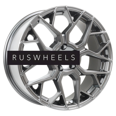 Диски RST 8x18/5x114,3 ET30 D60,1 R148 (RX) BMG Диски RST 8x18/5x114,3 ET30 D60,1 R148 (RX) BMG