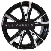 Диски Neo 6x16/4x100 ET45 D60,1 674 BD Диски Neo 6x16/4x100 ET45 D60,1 674 BD