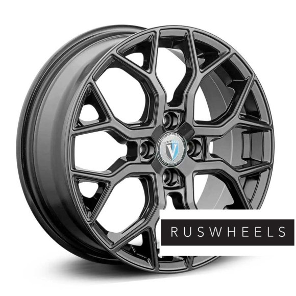 Диски Venti R16 / 6J PCD 4x100 ЕТ 41 ЦО 60.1 1619