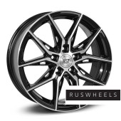 Диски RST R17 / 7J PCD 5x114.3 ЕТ 35 ЦО 67.1 R247 Диски RST R17 / 7J PCD 5x114.3 ЕТ 35 ЦО 67.1 R247