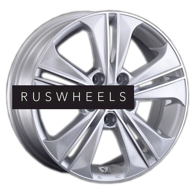 Диски Replay 6x16/5x114,3 ET43 D67,1 HND224 SF (конус, C570)