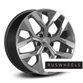 Диски Скад R18 / 7.5J PCD 5x112 ЕТ 46 ЦО 57.1 Ламберт