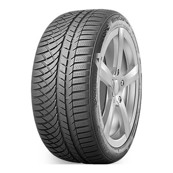 Шины Kumho  225/50/17  V 98 WinterCraft WP72  XL  старше 3-х лет Шины Kumho  225/50/17  V 98 WinterCraft WP72  XL  старше 3-х лет