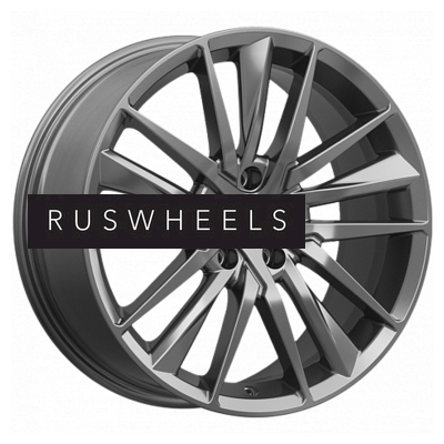 Диски СКАД 8x18/5x114,3 ET40 D60,1 KL-353 Графит Диски СКАД 8x18/5x114,3 ET40 D60,1 KL-353 Графит