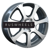 Диски Replay 6,5x17/5x114,3 ET48 D67,1 HND290 GMF (конус, C570)