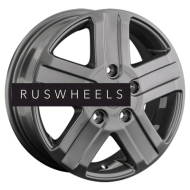 Диски Replay 6x16/5x130 ET68 D78,1 FT18 GM (конус, C570)