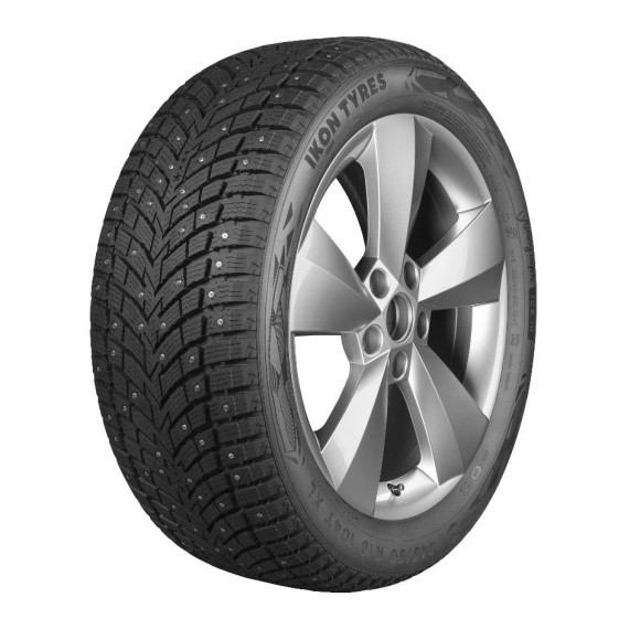 Шины Ikon Tyres  245/40/19  T 98 Ikon Autograph Ice 10  XL Ш. Шины Ikon Tyres  245/40/19  T 98 Ikon Autograph Ice 10  XL Ш.