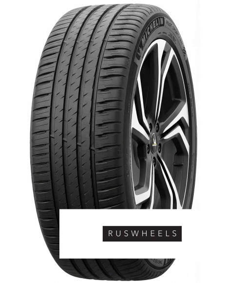 Шины Michelin 235/55 r19 Pilot Sport 4 SUV 101Y