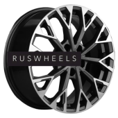 Диски Khomen Wheels 7x17/5x114,3 ET46 D67,1 KHW1718 (ASX) Gray-FP Диски Khomen Wheels 7x17/5x114,3 ET46 D67,1 KHW1718 (ASX) Gray-FP
