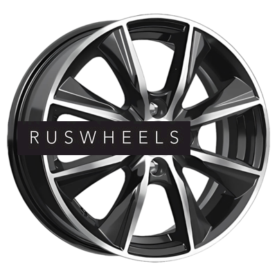 Диски СКАД 6x15/4x100 ET50 D60,1 Порту (КЛ321) Алмаз Диски СКАД 6x15/4x100 ET50 D60,1 Порту (КЛ321) Алмаз