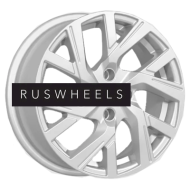 Диски iFree Original 6x15/4x98 ET35 D58,5 КС1030 Сильвер Диски iFree Original 6x15/4x98 ET35 D58,5 КС1030 Сильвер