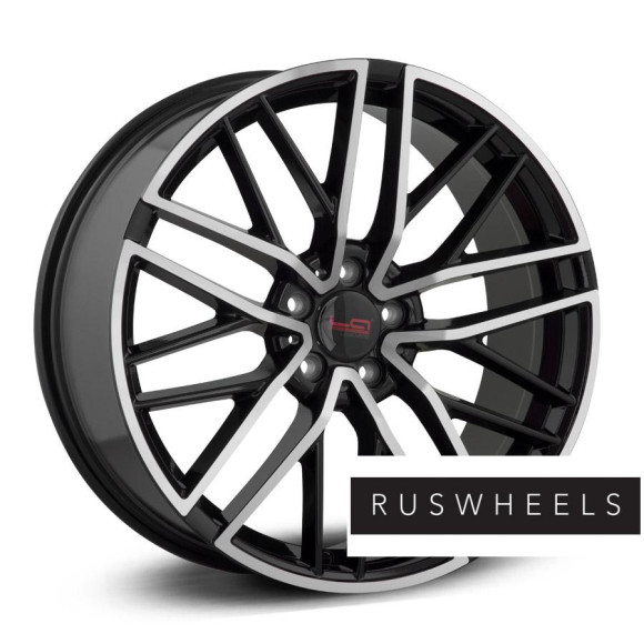 Диски Legeartis Concept R20 / 9.5J PCD 5x112 ЕТ 22 ЦО 66.6 MR547