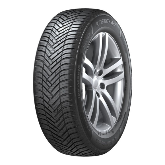 Шины Hankook 215/65 r16 Kinergy 4S2 H750 102V Шины Hankook 215/65 r16 Kinergy 4S2 H750 102V