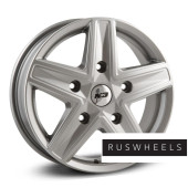 Диски N2O R16 / 6.5J PCD 5x118 ЕТ 55 ЦО 71.1 V2237 Диски N2O R16 / 6.5J PCD 5x118 ЕТ 55 ЦО 71.1 V2237