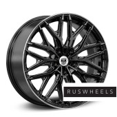 Диски КиК R19 / 8J PCD 5x114.3 ЕТ 40 ЦО 60.1 Клермон Диски КиК R19 / 8J PCD 5x114.3 ЕТ 40 ЦО 60.1 Клермон