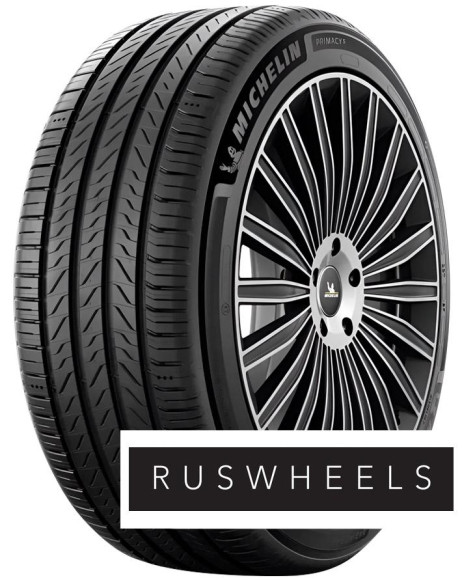 Шины Michelin 235/55 r18 Primacy 5 104W Шины Michelin 235/55 r18 Primacy 5 104W