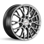 Диски Xtrike 6.5\R16 5*114.3 ET45 d66.1 HSB