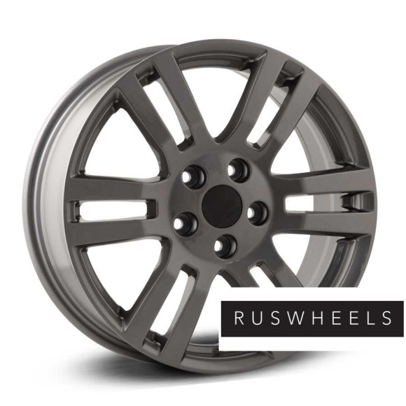 Диски Legeartis Optima R17 / 7J PCD 5x114.3 ЕТ 45 ЦО 66.1 NS68 Диски Legeartis Optima R17 / 7J PCD 5x114.3 ЕТ 45 ЦО 66.1 NS68