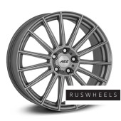Диски AEZ R17 / 7.5J PCD 5x114.3 ЕТ 48 ЦО 71.6 Steam graphite