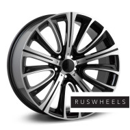 Диски Legeartis Concept R20 / 8.5J PCD 5x112 ЕТ 35 ЦО 66.6 B531 Диски Legeartis Concept R20 / 8.5J PCD 5x112 ЕТ 35 ЦО 66.6 B531