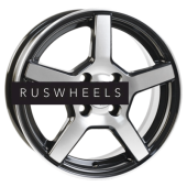Диски RST 5,5x14/4x100 ET40 D60,1 R024 BD Диски RST 5,5x14/4x100 ET40 D60,1 R024 BD