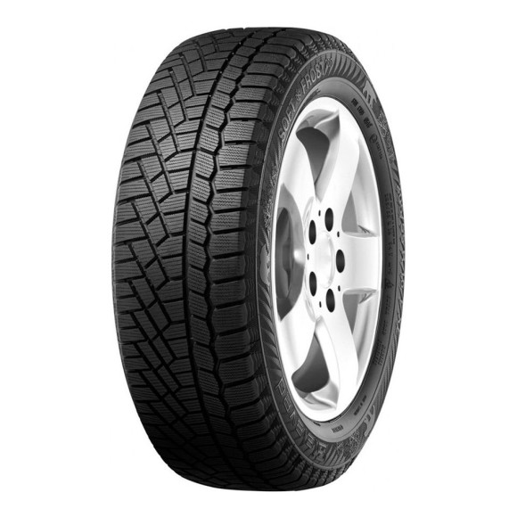 Шины Gislaved 255/50/19 T 107 SOFT FROST 200 FR SUV XL старше 3-х лет Шины Gislaved 255/50/19 T 107 SOFT FROST 200 FR SUV XL старше 3-х лет
