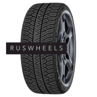 Шины Michelin 265/45R19 105V XL Pilot Alpin PA4 N0 TL S.P. Шины Michelin 265/45R19 105V XL Pilot Alpin PA4 N0 TL S.P.