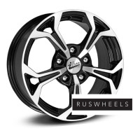 Диски iFree R15 / 6.5J PCD 5x114.3 ЕТ 40 ЦО 66.1 Эрнесто Диски iFree R15 / 6.5J PCD 5x114.3 ЕТ 40 ЦО 66.1 Эрнесто