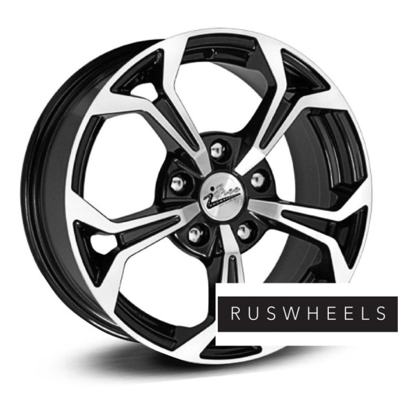 Диски iFree R15 / 6.5J PCD 5x114.3 ЕТ 40 ЦО 66.1 Эрнесто Диски iFree R15 / 6.5J PCD 5x114.3 ЕТ 40 ЦО 66.1 Эрнесто