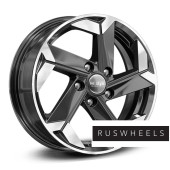 Диски iFree Original R16 / 6J PCD 5x112 ЕТ 43 ЦО 57.1 ZV Karoq ( КС979) Диски iFree Original R16 / 6J PCD 5x112 ЕТ 43 ЦО 57.1 ZV Karoq ( КС979)