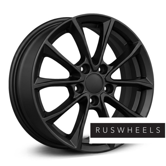 Диски iFree R16 / 6.5J PCD 5x114.3 ЕТ 43 ЦО 67.1 Джет