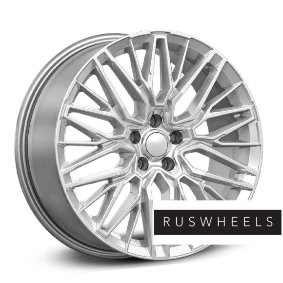 Диски Скад R20 / 8J PCD 5x127 ЕТ 50 ЦО 71.6 Кибо Диски Скад R20 / 8J PCD 5x127 ЕТ 50 ЦО 71.6 Кибо