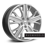 Диски Скад R18 / 6.5J PCD 5x114.3 ЕТ 50 ЦО 54.1 KL-375 Диски Скад R18 / 6.5J PCD 5x114.3 ЕТ 50 ЦО 54.1 KL-375