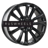 Диски RST 7,5x18/6x139,7 ET25 D106,1 R058 (Prado) BL