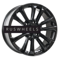Диски RST 7,5x18/6x139,7 ET25 D106,1 R058 (Prado) BL