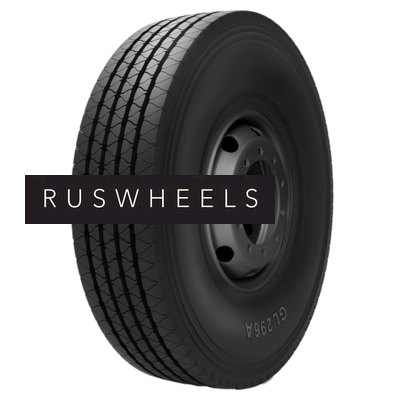 Грузовые шины Tornado (Advance Holdings) 295/80R22,5 154/149M GL296A TL M+S 3PMSF 20PR 