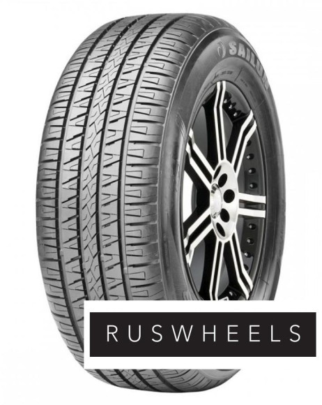 Шины Sailun  215/75/15  S 100 Terramax CVR Шины Sailun  215/75/15  S 100 Terramax CVR