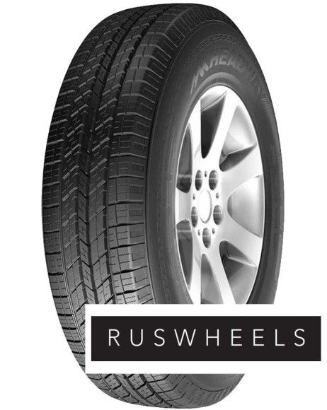 Шины Headway 225/60 r17 HR801 99H Шины Headway 225/60 r17 HR801 99H