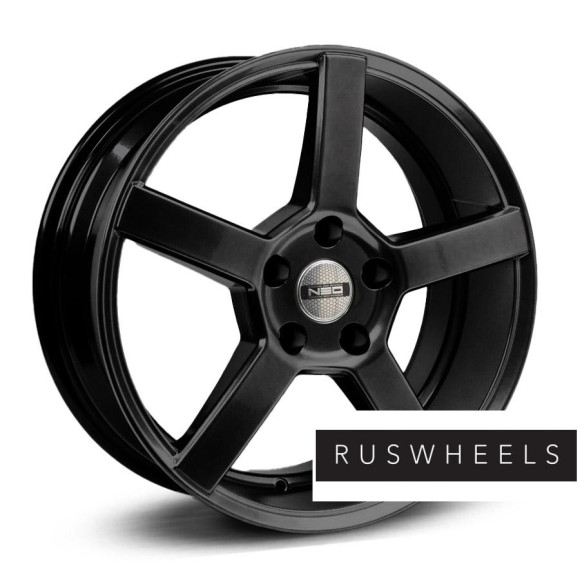 Диски NEO R16 / 6.5J PCD 4x100 ЕТ 40 ЦО 60.1 V03-1665 Диски NEO R16 / 6.5J PCD 4x100 ЕТ 40 ЦО 60.1 V03-1665