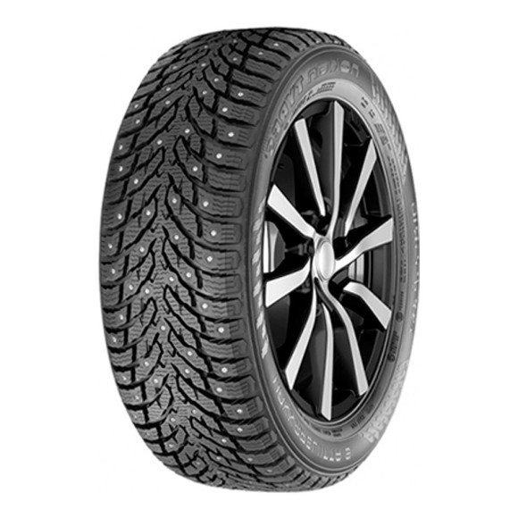 Шины Nokian Tyres  205/65/16  T 95 Hakkapeliitta 9  Ш. старше 3-х лет Шины Nokian Tyres  205/65/16  T 95 Hakkapeliitta 9  Ш. старше 3-х лет