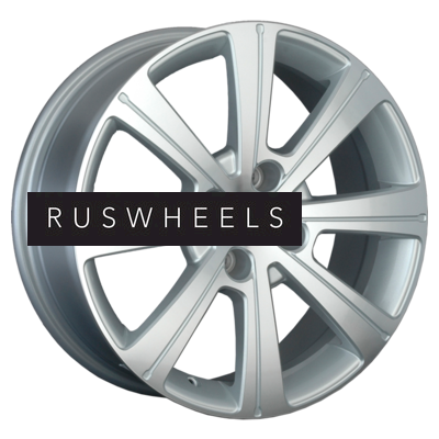 Диски Replay 7x17/4x108 ET29 D65,1 PG39 SF (конус, C570) Диски Replay 7x17/4x108 ET29 D65,1 PG39 SF (конус, C570)