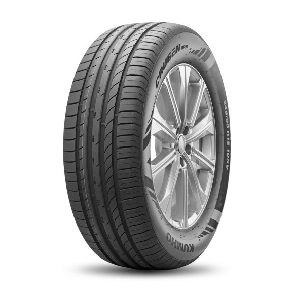 Шины Kumho  245/50/19  W 105 Crugen HP91  XL Шины Kumho  245/50/19  W 105 Crugen HP91  XL